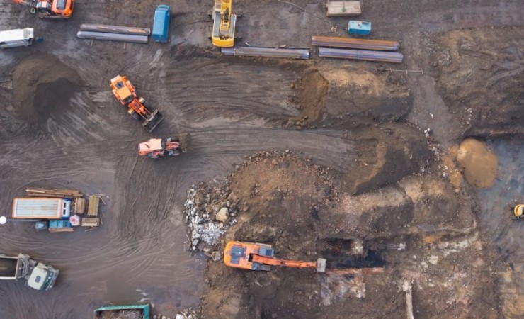 Construction Inspection