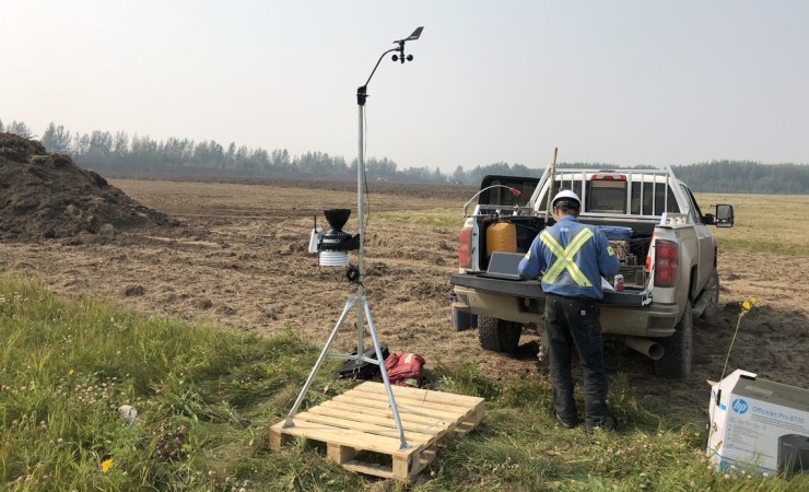 Forestry & Land Management