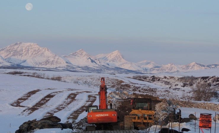 Geotechnical Engineering