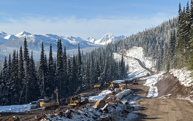 Energy and Utilities