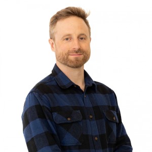 Murray Peck MSFM, RPF